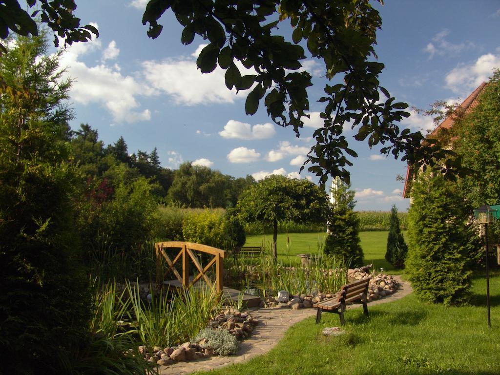 Oder-Hotel Schwedt Exterior photo
